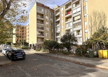 Foto 19 - Quadrilocale Via Bezzecca
 
1/B, Catanzaro - foto 19