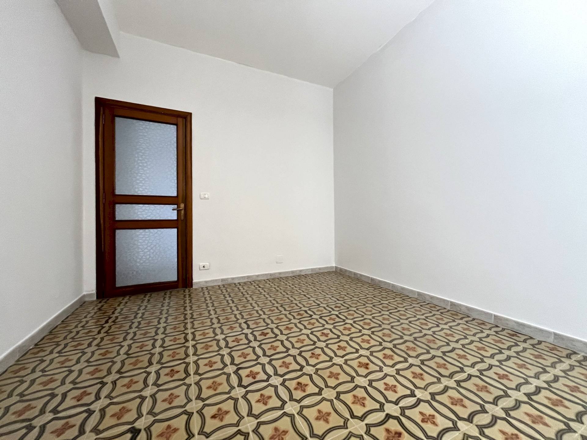 Foto 3 - Trilocale via Milelli, Catanzaro - foto 3