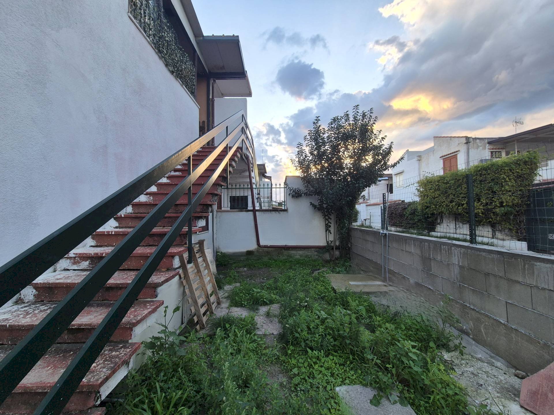 Foto 1 - Terraced Villa Via Marincoli, Simeri Crichi - photo 1