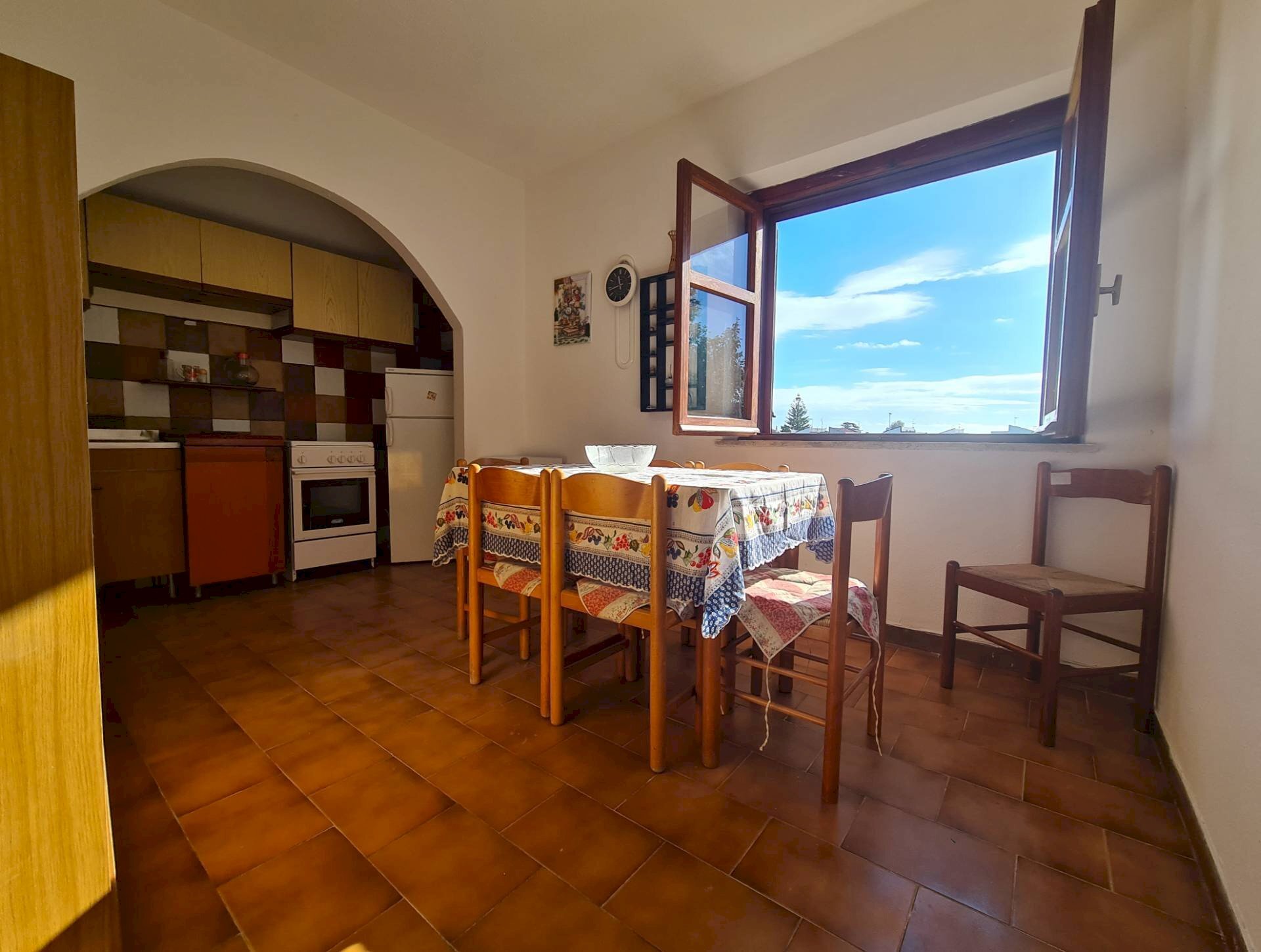 Foto 3 - Terraced Villa Via Marincoli, Simeri Crichi - photo 3