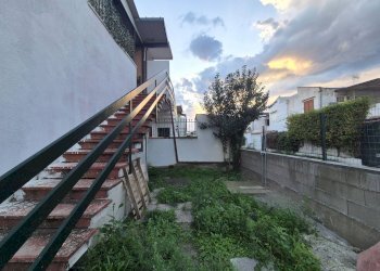 Foto 1 - Terraced Villa Via Marincoli, Simeri Crichi - photo 1