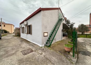 Foto 12 - Villa Via Fiume Busento
 
114, Catanzaro - foto 12