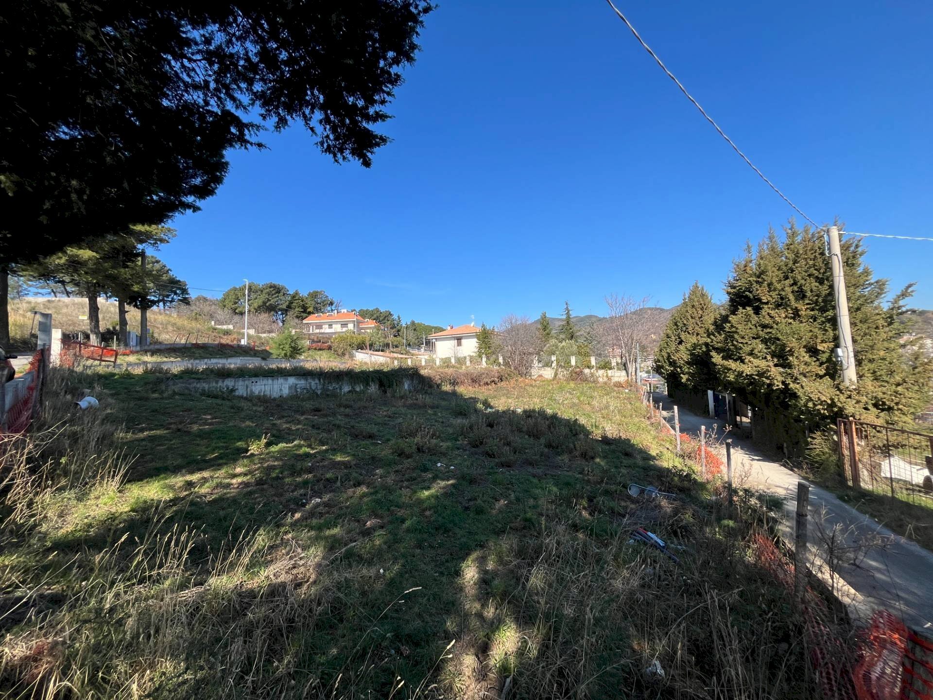 Foto 3 - Terreno edificabile Via Giovanni Andrea Serrao, Catanzaro - foto 3