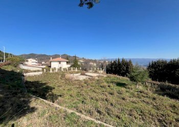 Foto 1 - Terreno edificabile Via Giovanni Andrea Serrao, Catanzaro - foto 1