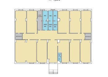 Foto 13 - Ufficio viale Tommaso Campanella, Catanzaro - foto 13