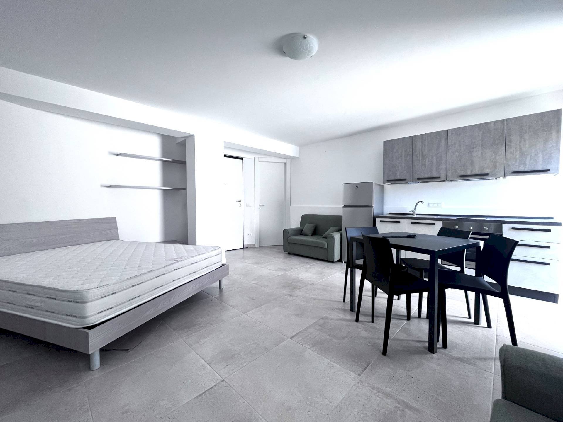 Foto 1 - Monolocale via Carlo Pisacane
 
snc, Catanzaro - foto 1