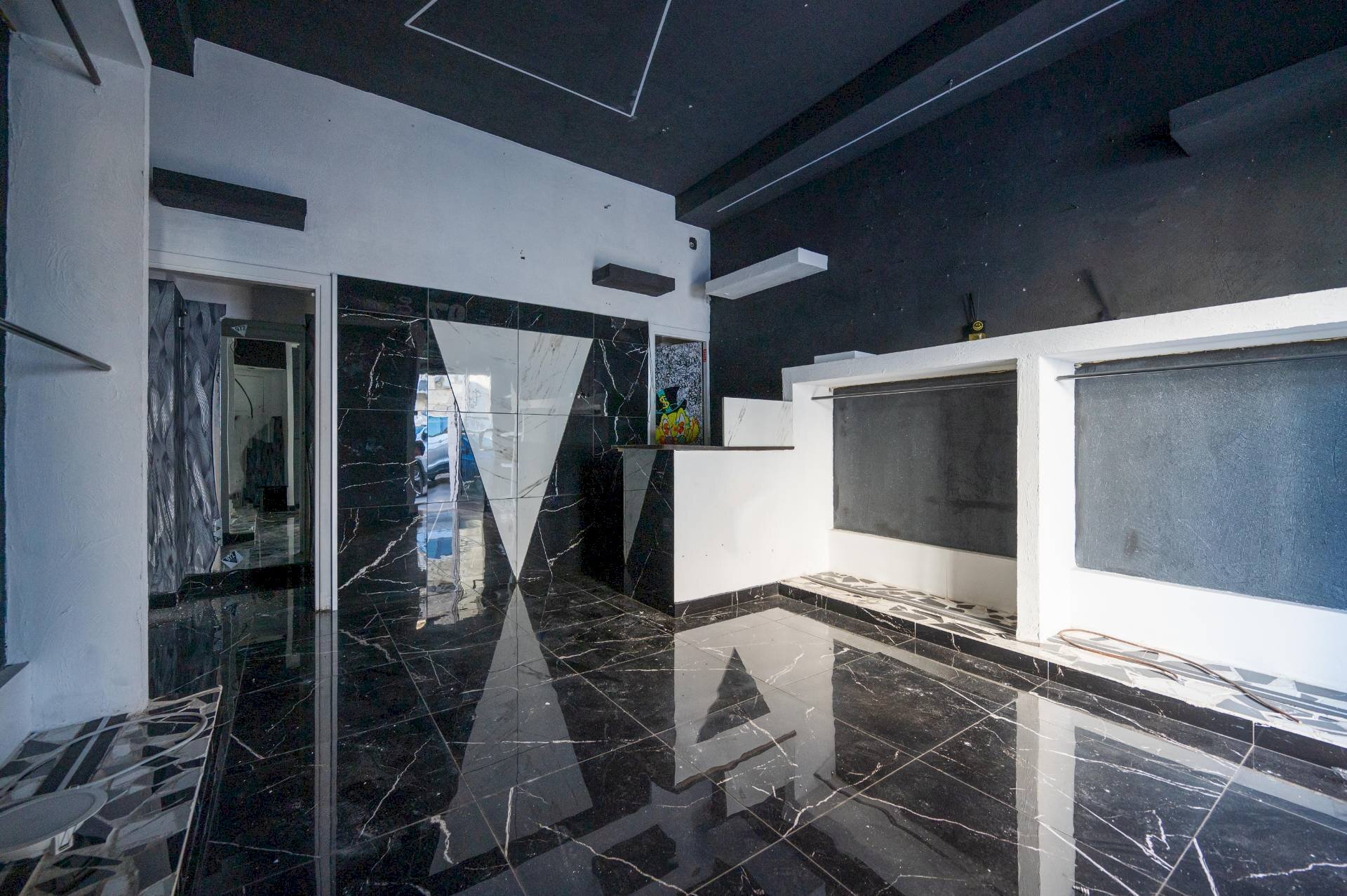 Foto 2 - Negozio Corso Giuseppe Mazzini, Catanzaro - foto 2