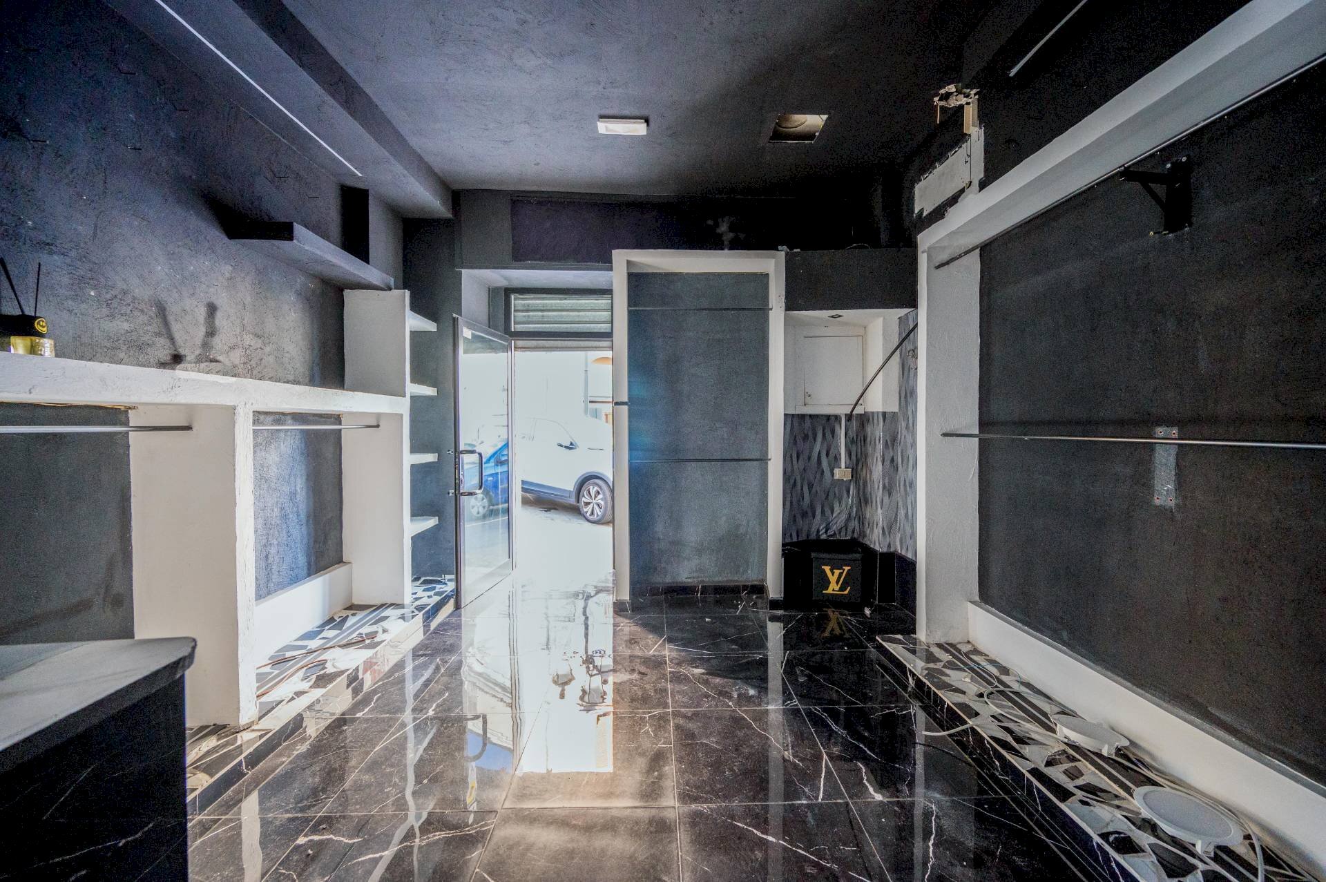 Foto 3 - Negozio Corso Giuseppe Mazzini, Catanzaro - foto 3