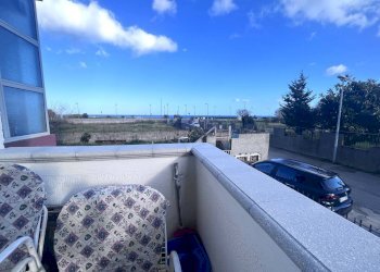 Foto 5 - Trilocale Via Eugenio Montale
 
47, Davoli - foto 5