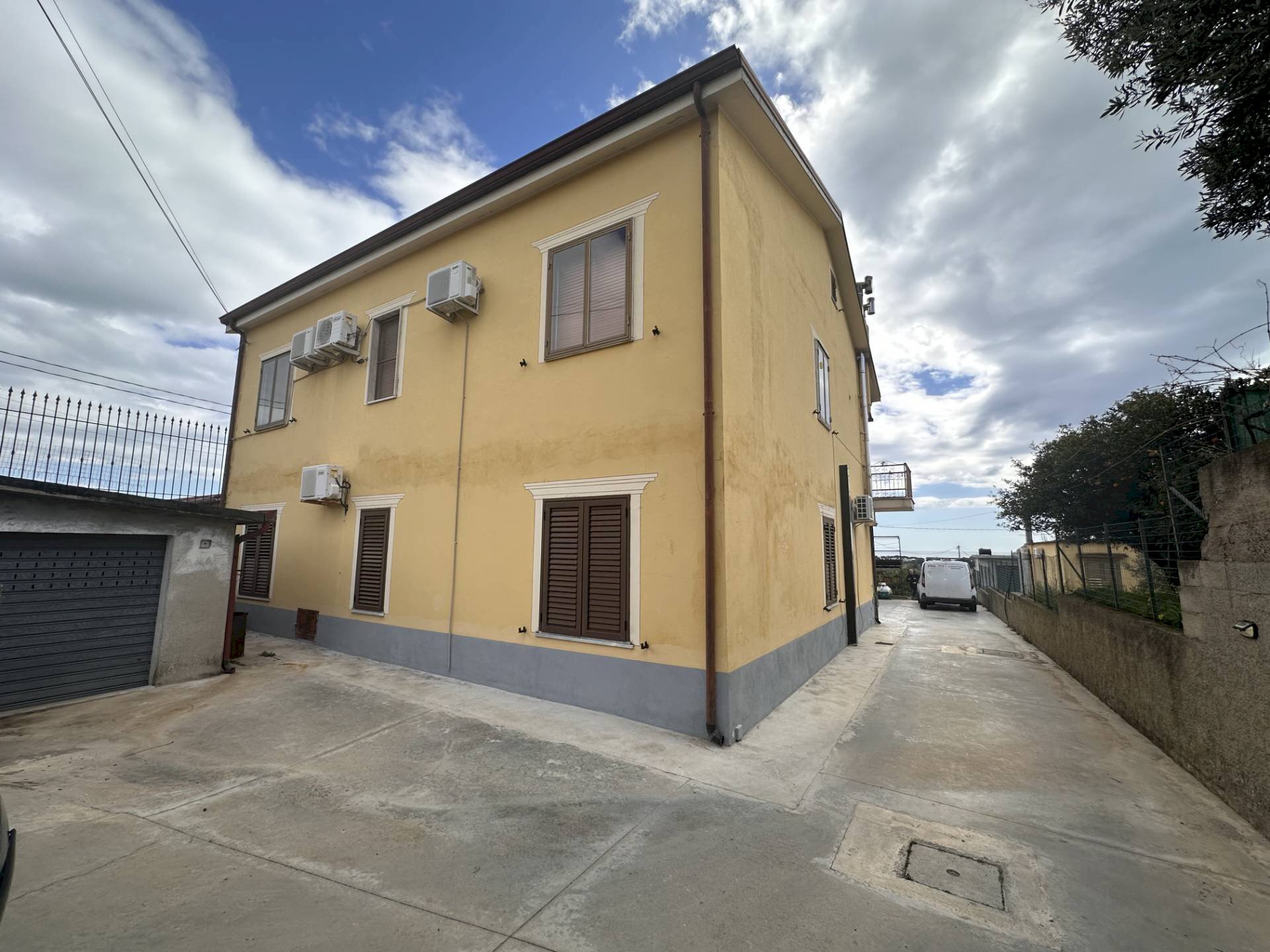 Foto 1 - Villa Contrada Roccani, Simeri Crichi - photo 1