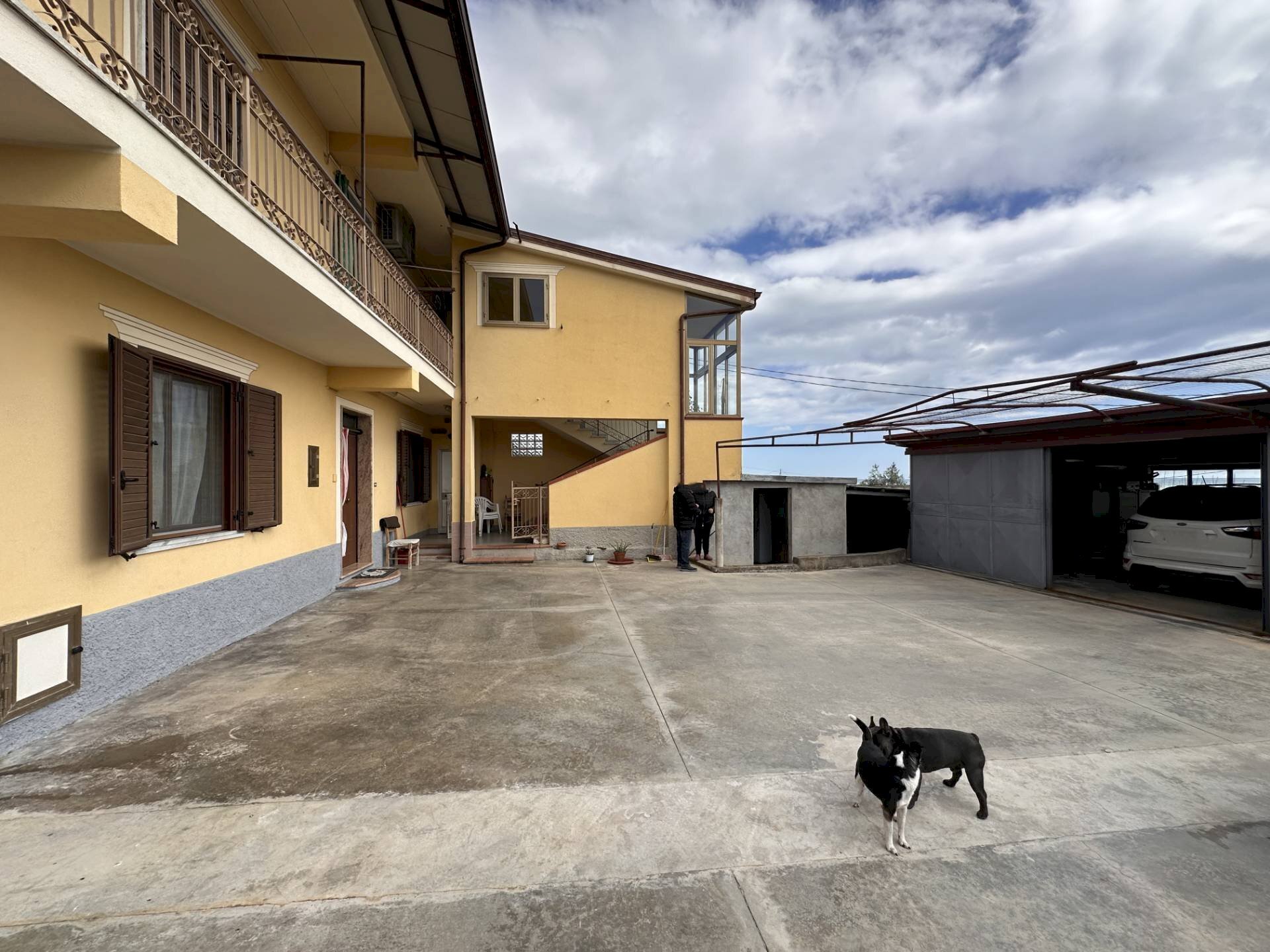 Foto 2 - Villa Contrada Roccani, Simeri Crichi - photo 2