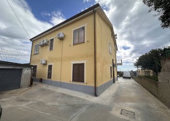 Foto 1 - Villa Contrada Roccani, Simeri Crichi - foto 1