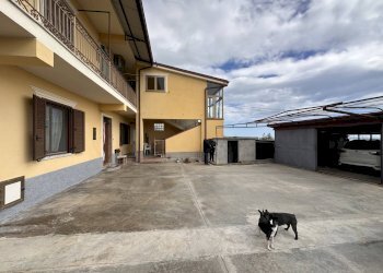 Foto 2 - Villa Contrada Roccani, Simeri Crichi - foto 2