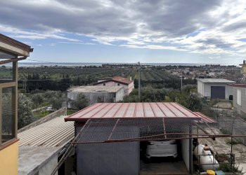 Foto 16 - Villa Contrada Roccani, Simeri Crichi - foto 16