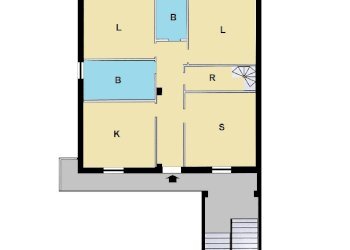Foto 21 - Villa Contrada Roccani, Simeri Crichi - foto 21