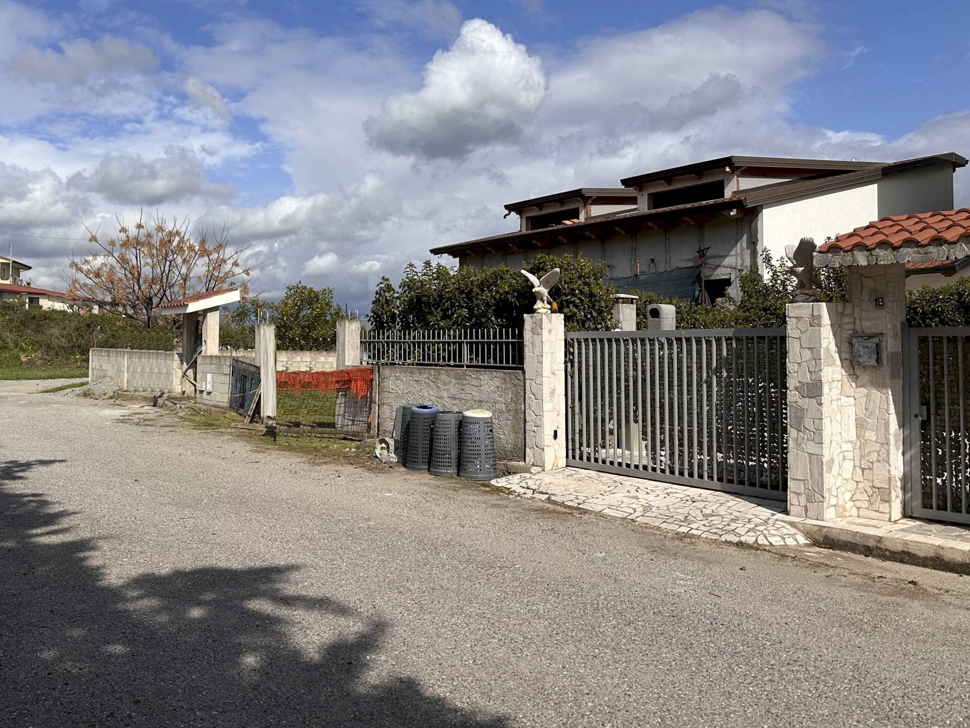 Foto 1 - Villa Via Mattia Preti, Borgia - photo 1