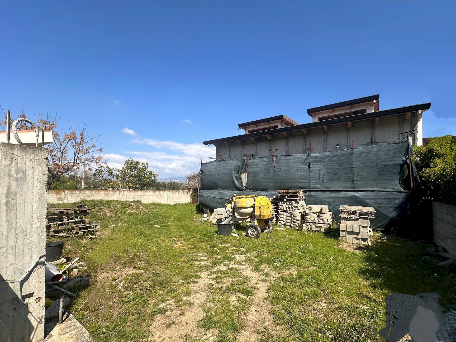 Foto 2 - Villa Via Mattia Preti, Borgia - photo 2