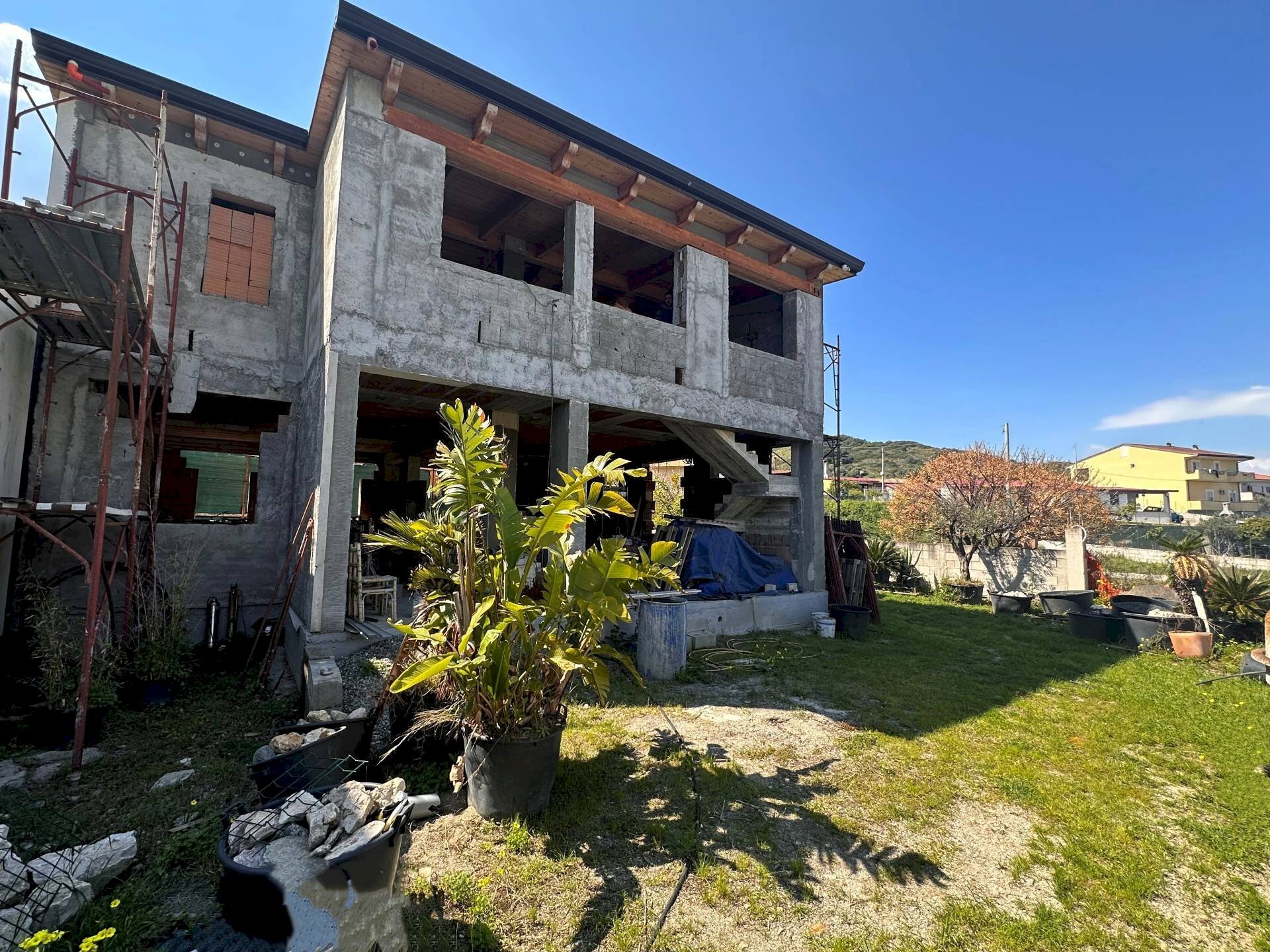 Foto 3 - Villa Via Mattia Preti, Borgia - photo 3