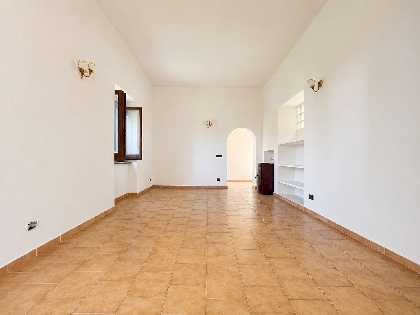 Foto 1 - Casa indipendente Via Lombardia, Catanzaro - foto 1