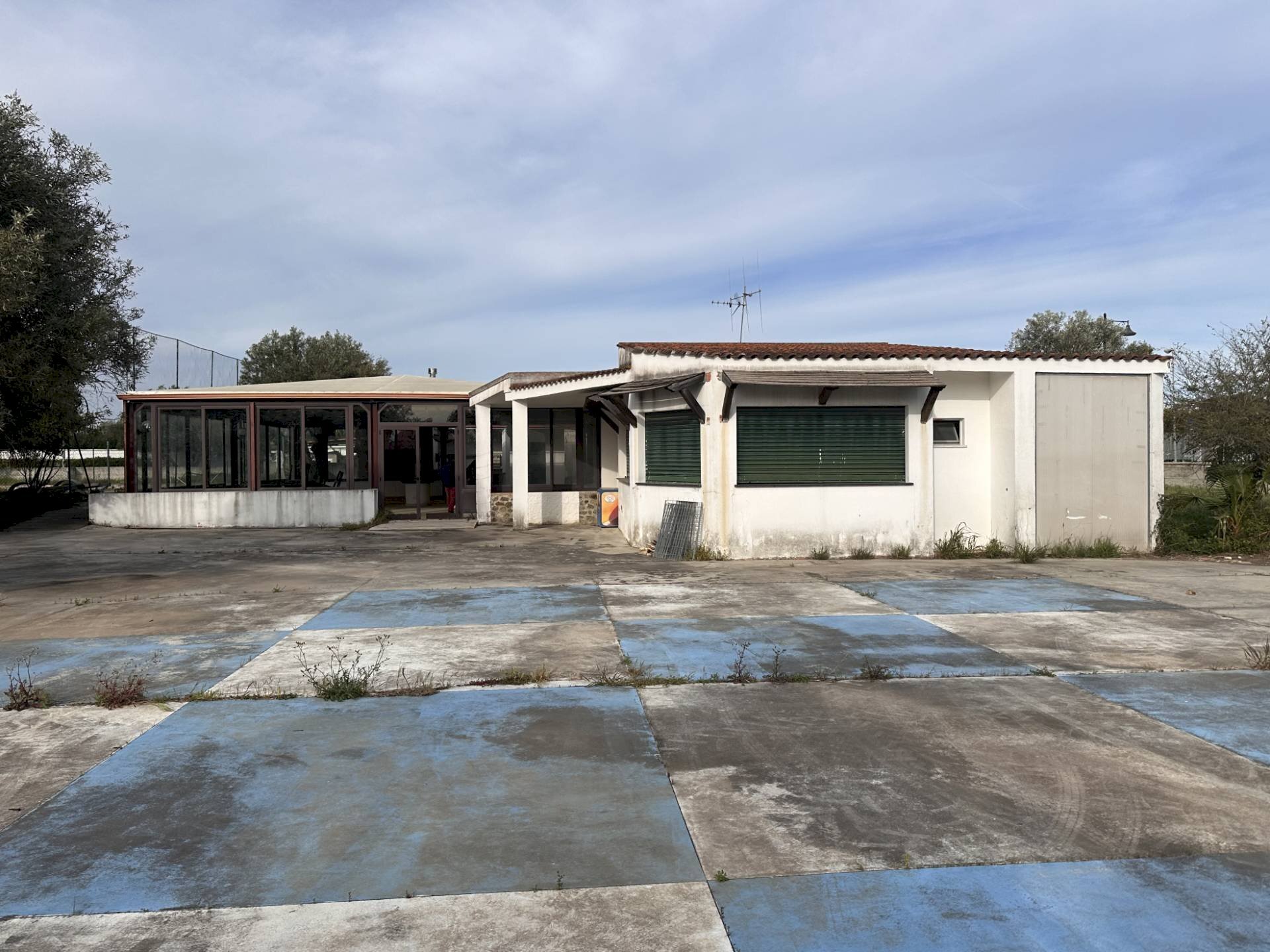 Foto 2 - Commercial Premises Viale del Turismo, Simeri Crichi - photo 2