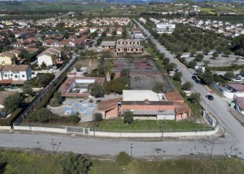 Foto 1 - Commercial Premises Viale del Turismo, Simeri Crichi - photo 1