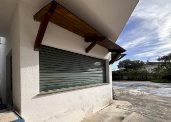 Foto 5 - Commercial Premises Viale del Turismo, Simeri Crichi - photo 5