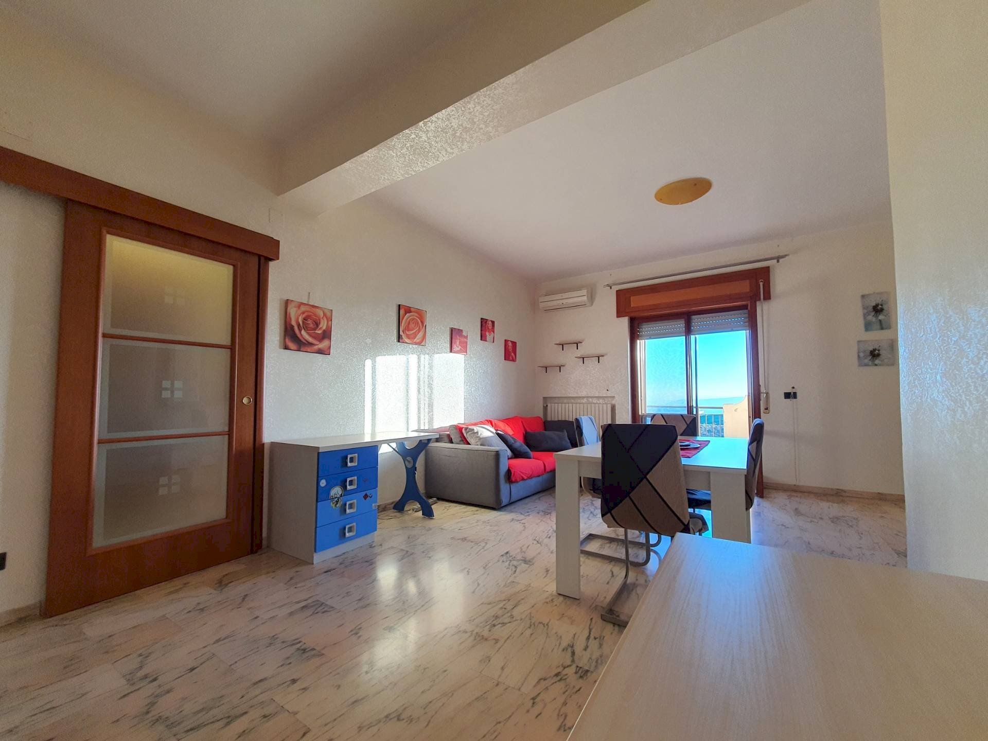 Foto 2 - Bilocale Viale Vincenzo de Filippis
116, Catanzaro - foto 2