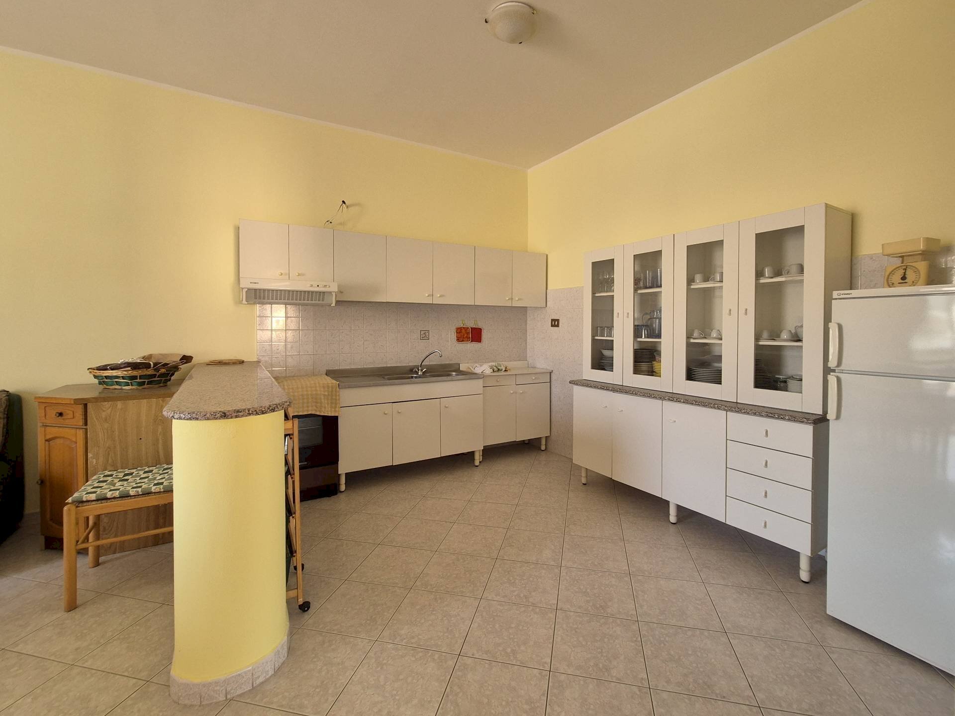 Foto 2 - Trilocale Via Milano
8, Botricello - foto 2