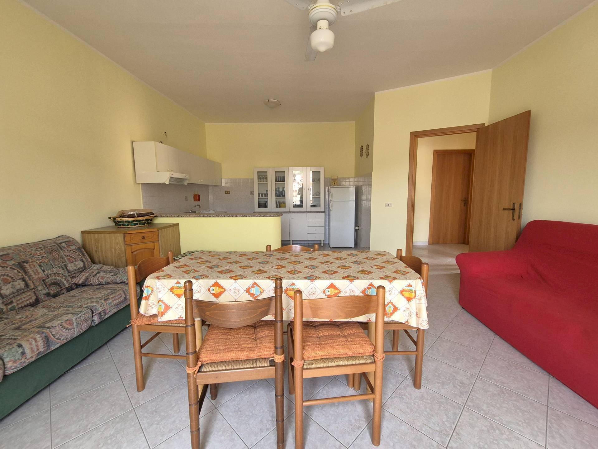 Foto 3 - Trilocale Via Milano
8, Botricello - foto 3