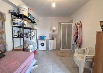 Foto 15 - Trilocale Via Milano
 
8, Botricello - foto 15