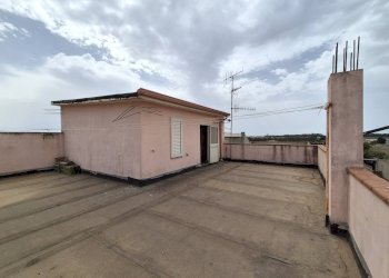 Foto 17 - Trilocale Via Milano
 
8, Botricello - foto 17