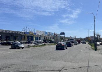 Foto 6 - Locale Commerciale via Lucrezia della Valle, Catanzaro - foto 6