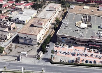 Foto 2 - Stabile - Palazzo viale Lucrezia della Valle
 
56, Catanzaro - foto 2