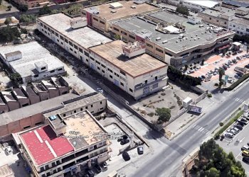 Foto 3 - Stabile - Palazzo viale Lucrezia della Valle
 
56, Catanzaro - foto 3