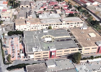 Foto 4 - Stabile - Palazzo viale Lucrezia della Valle
 
56, Catanzaro - foto 4