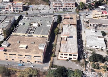 Foto 5 - Stabile - Palazzo viale Lucrezia della Valle
 
56, Catanzaro - foto 5