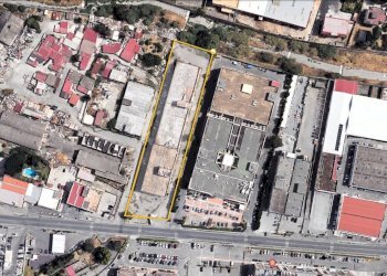 Foto 6 - Stabile - Palazzo viale Lucrezia della Valle
 
56, Catanzaro - foto 6