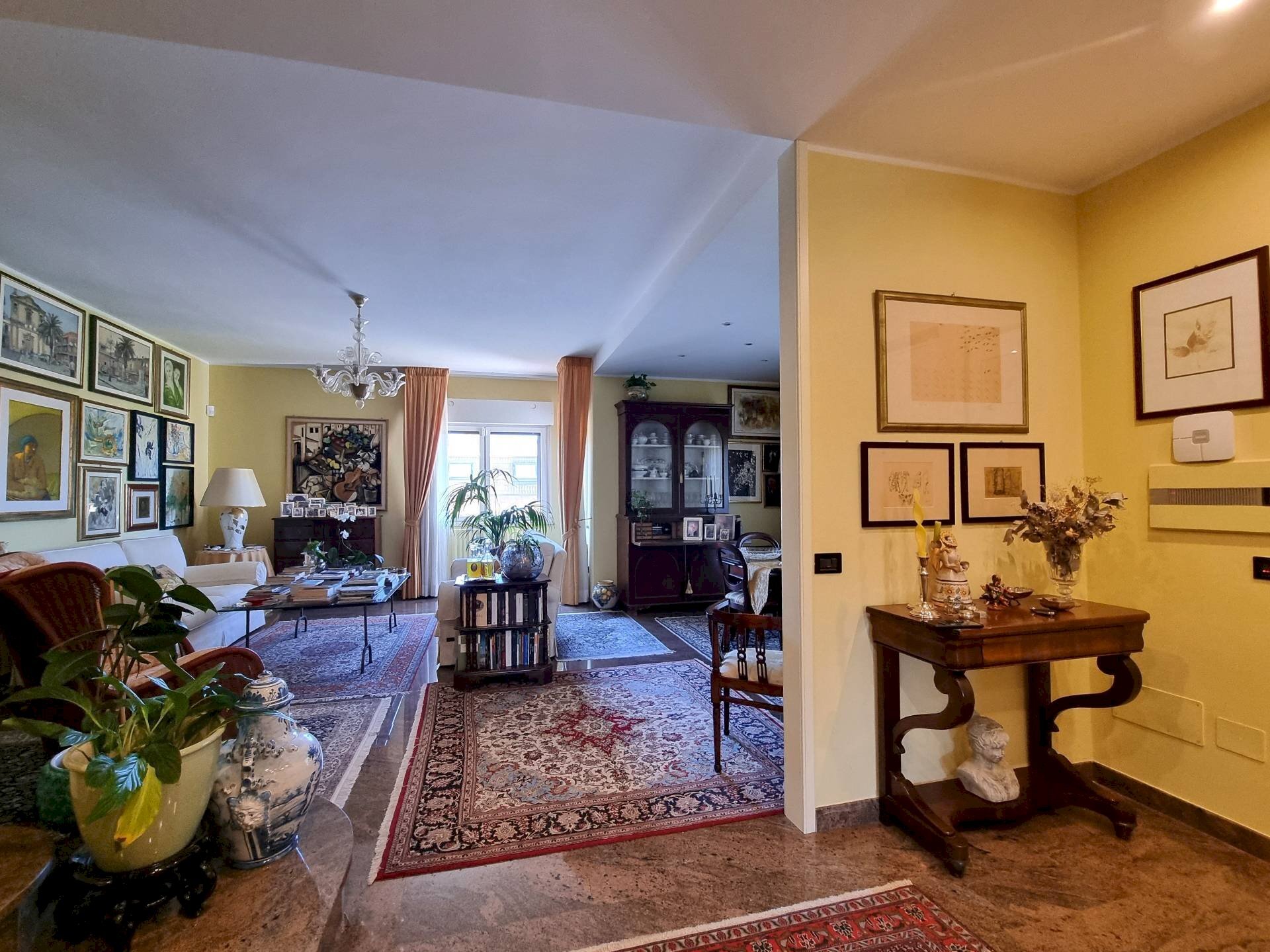 Foto 2 - Terraced Villa Via Ugo Ortona, Catanzaro - photo 2