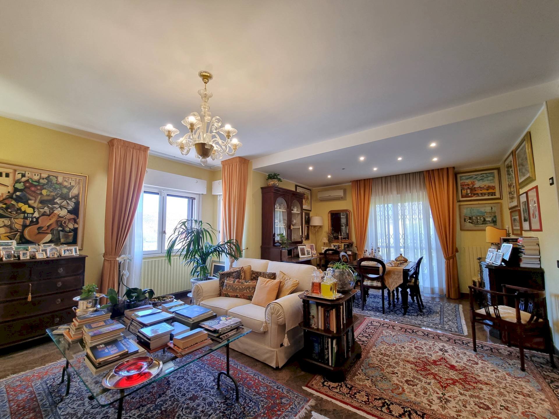 Foto 1 - Terraced Villa Via Ugo Ortona, Catanzaro - photo 1