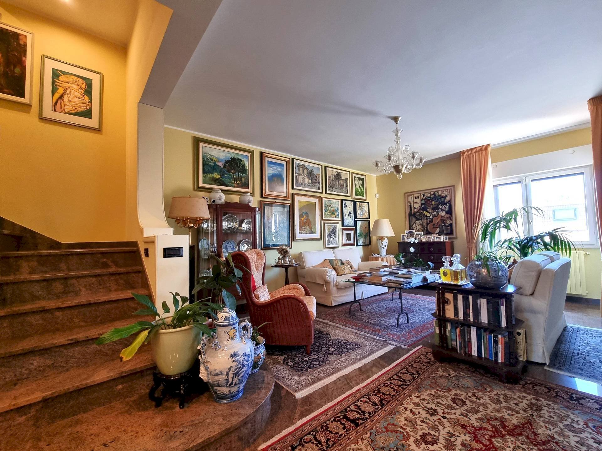 Foto 3 - Terraced Villa Via Ugo Ortona, Catanzaro - photo 3