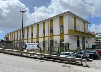 Foto 1 - Stabile - Palazzo viale Tommaso Campanella, Catanzaro - foto 1