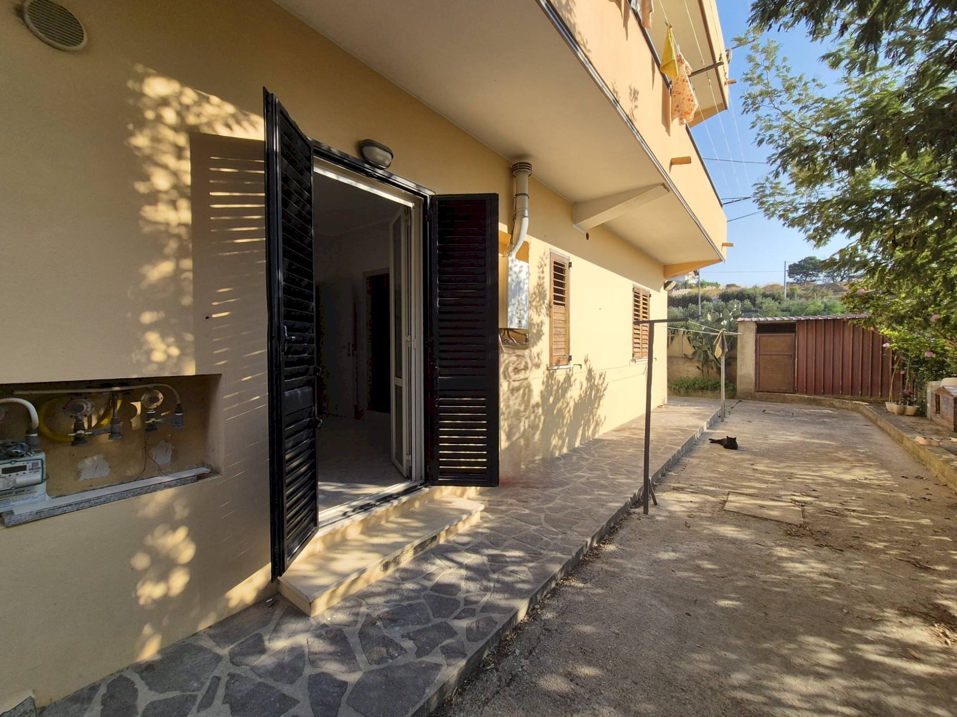 Foto 2 - Non-buildable land Viale Europa
 
18, Catanzaro - photo 2