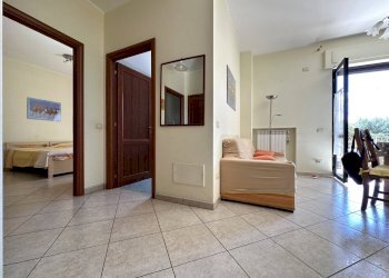 Foto 3 - Trilocale Traversa Via Trapani
 
8B, Catanzaro - foto 3