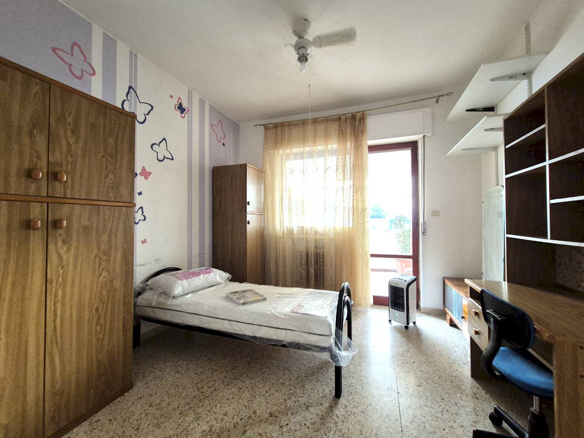 Foto 1 - Terreno non edificabile Via Antonio Forni
 
19, Catanzaro - foto 1