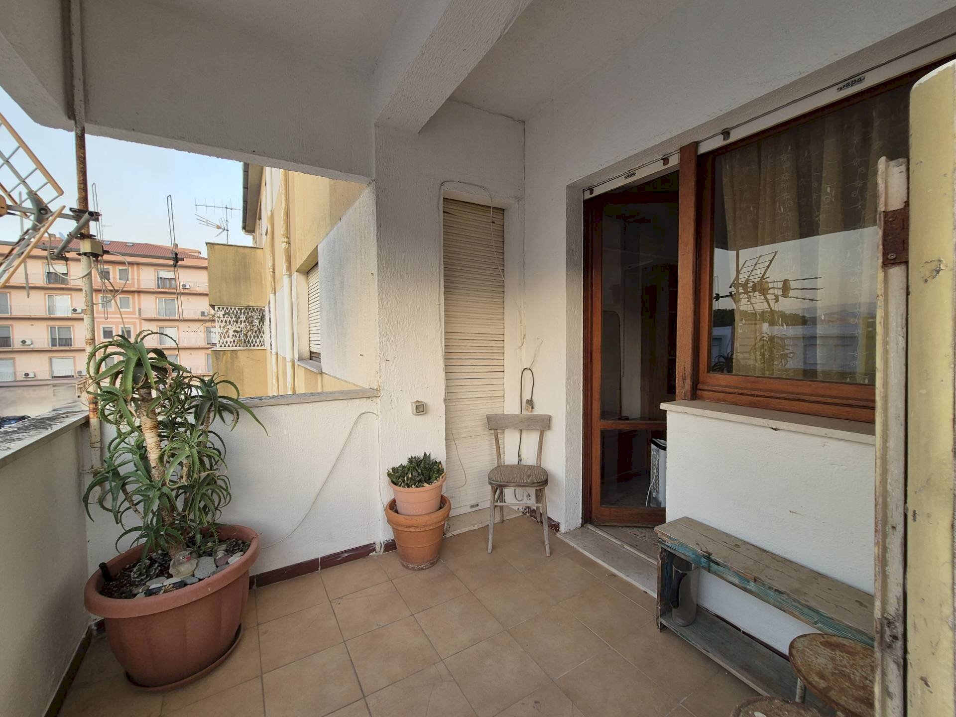 Foto 2 - Terreno non edificabile Via Antonio Forni
19, Catanzaro - foto 2