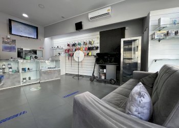 Foto 4 - Shop Via Torrazzo
 
35, Catanzaro - photo 4