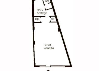 Foto 8 - Shop Via Torrazzo
 
35, Catanzaro - photo 8