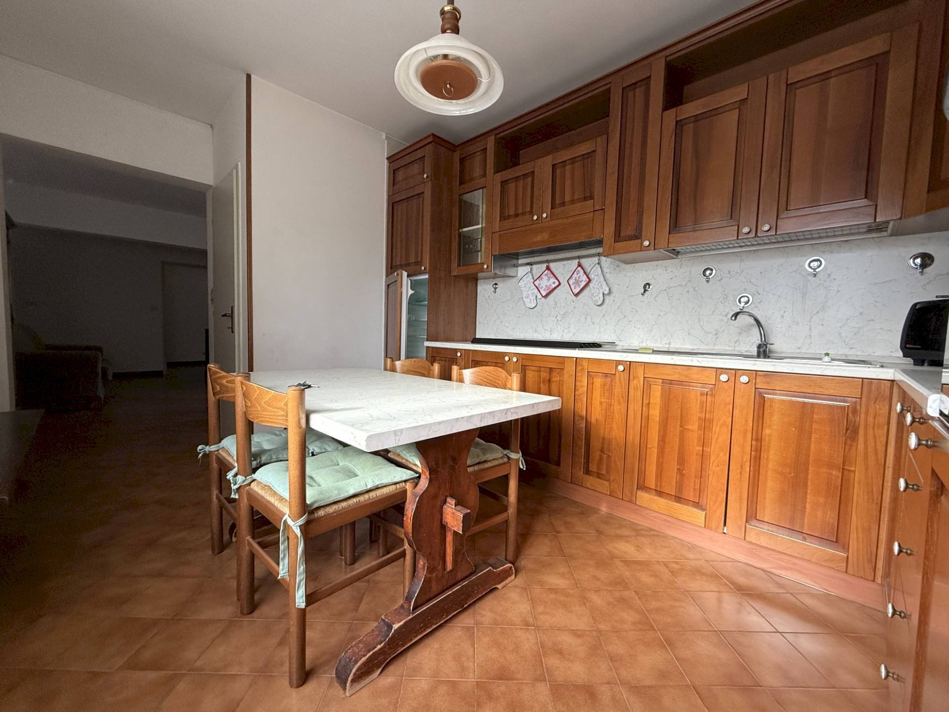 Foto 3 - Four-room apartment Via Teano
 
65, Catanzaro - photo 3