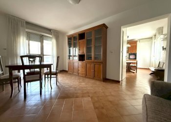 Foto 4 - Quadrilocale Via Teano
 
65, Catanzaro - foto 4