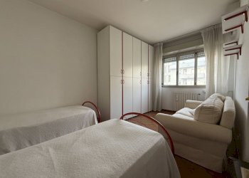 Foto 9 - Quadrilocale Via Teano
 
65, Catanzaro - foto 9